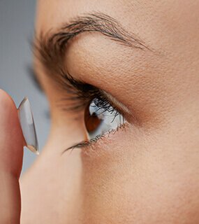 Eye Specialist in Agra